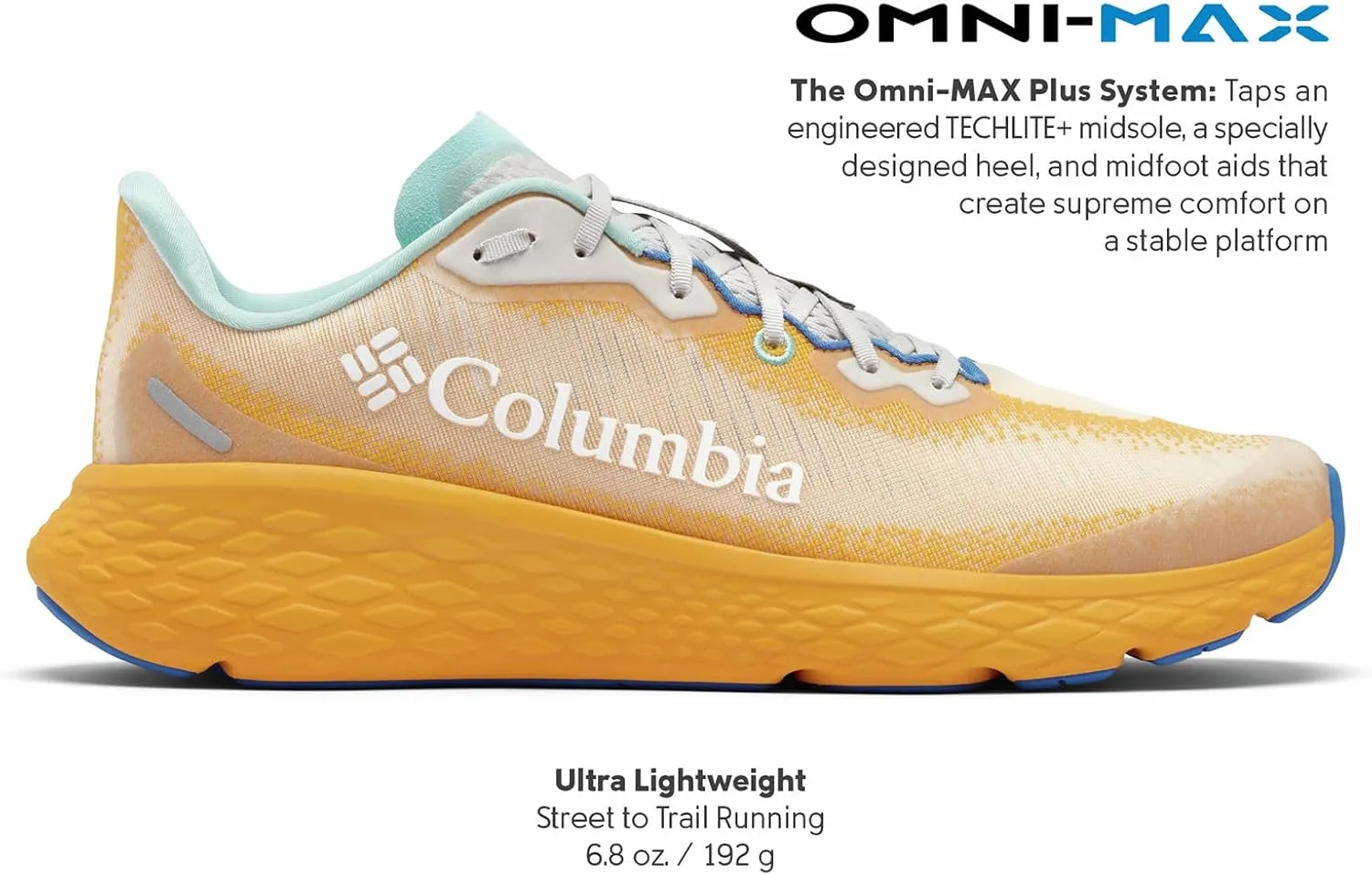 Men's Konos Featherweight