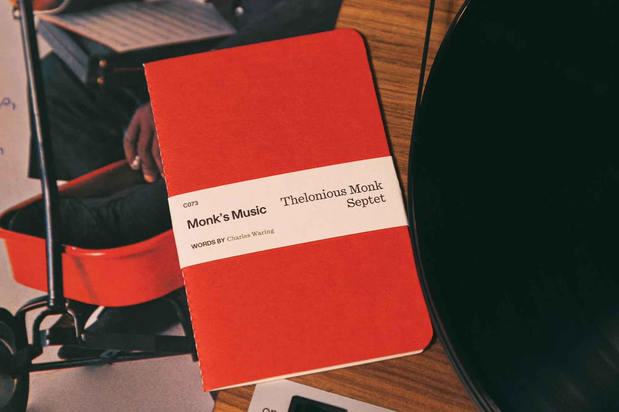 Monk's Music