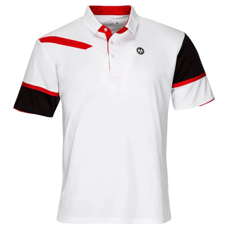 Oliver Rio Polo Workout Sports Tshirt [WS]