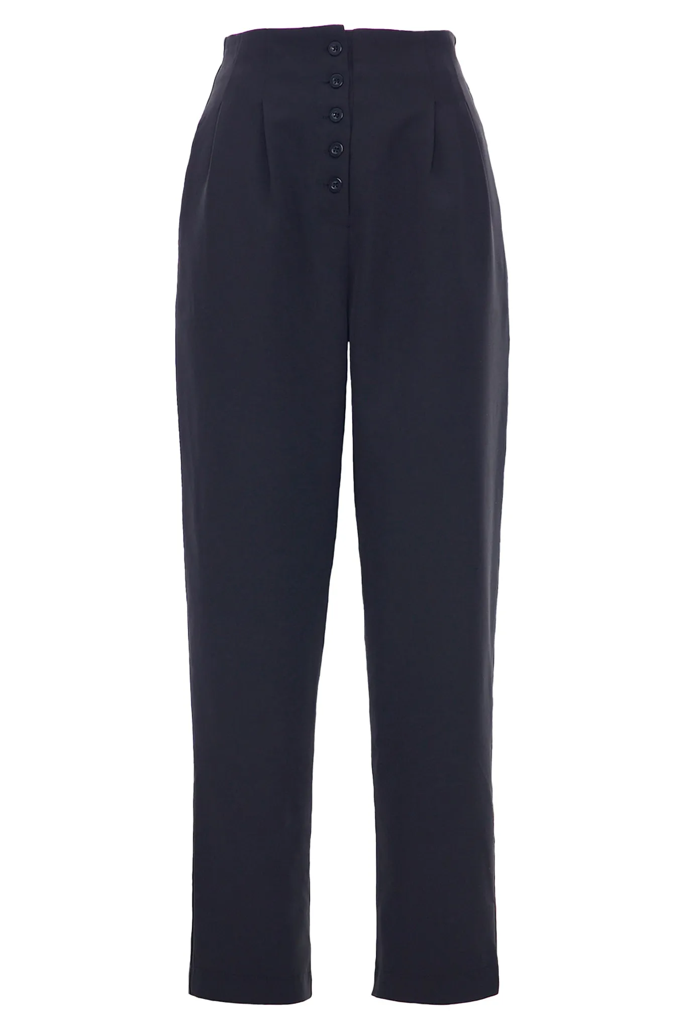 PAPERBAG TROUSERS
