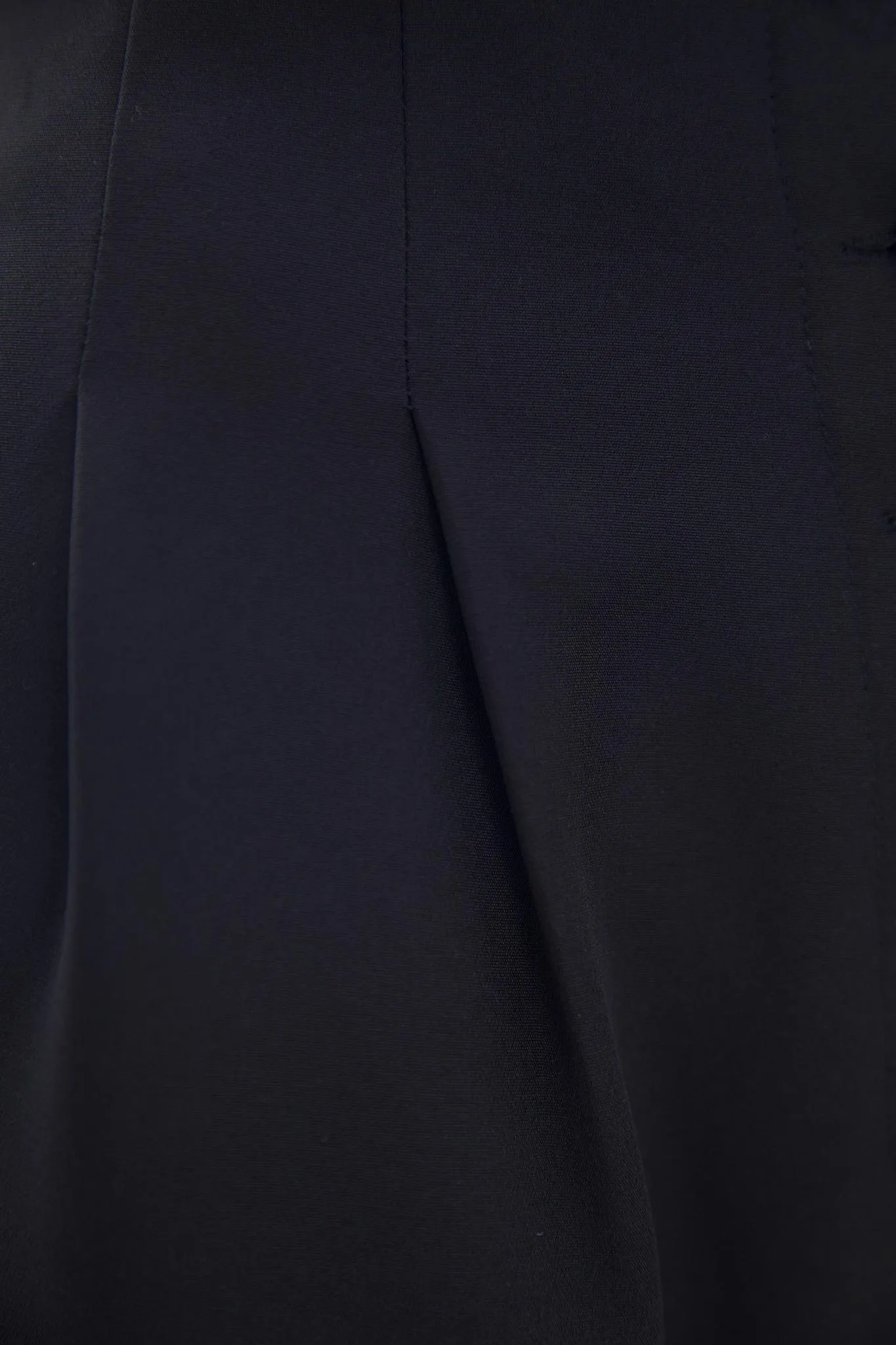PAPERBAG TROUSERS