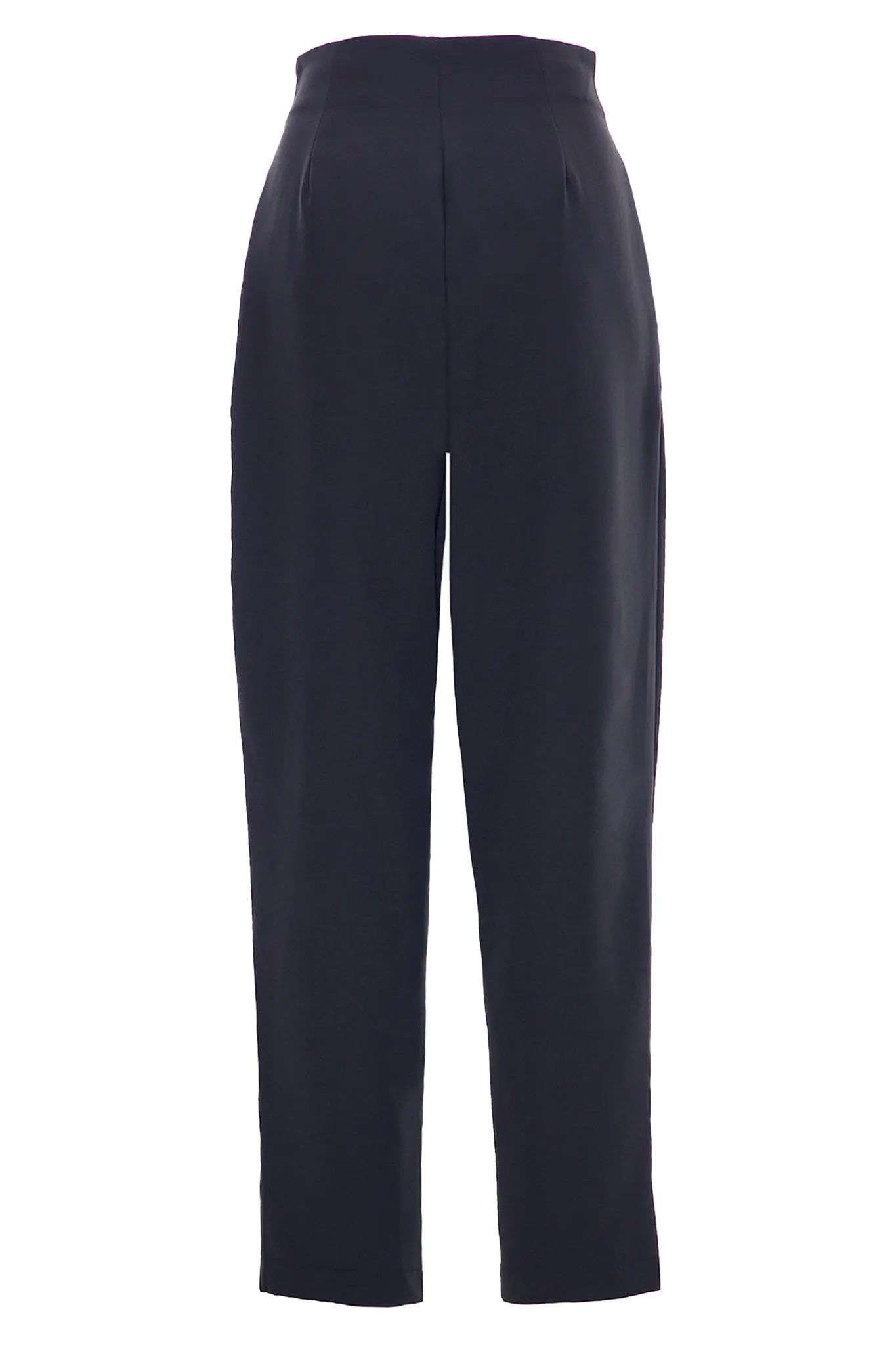 PAPERBAG TROUSERS