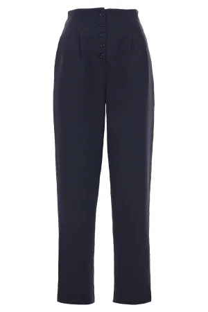 PAPERBAG TROUSERS