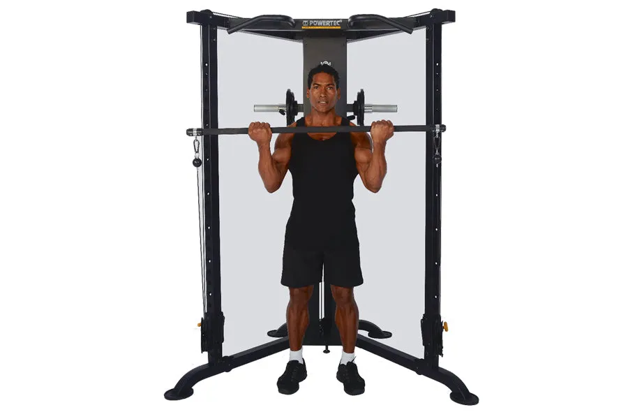 Powertec Streamline Functional Trainer
