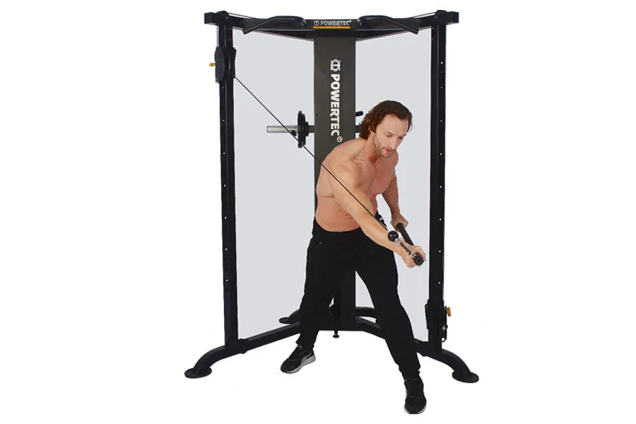 Powertec Streamline Functional Trainer