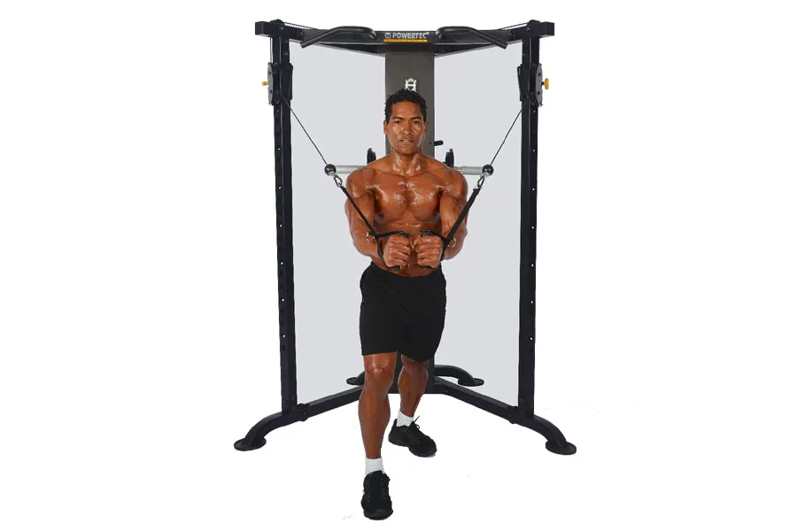 Powertec Streamline Functional Trainer