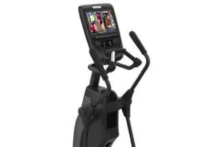 Precor EFX 665 Elliptical