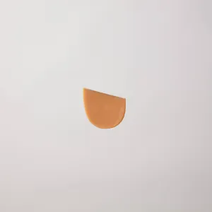 Rubber Heel Replacement
