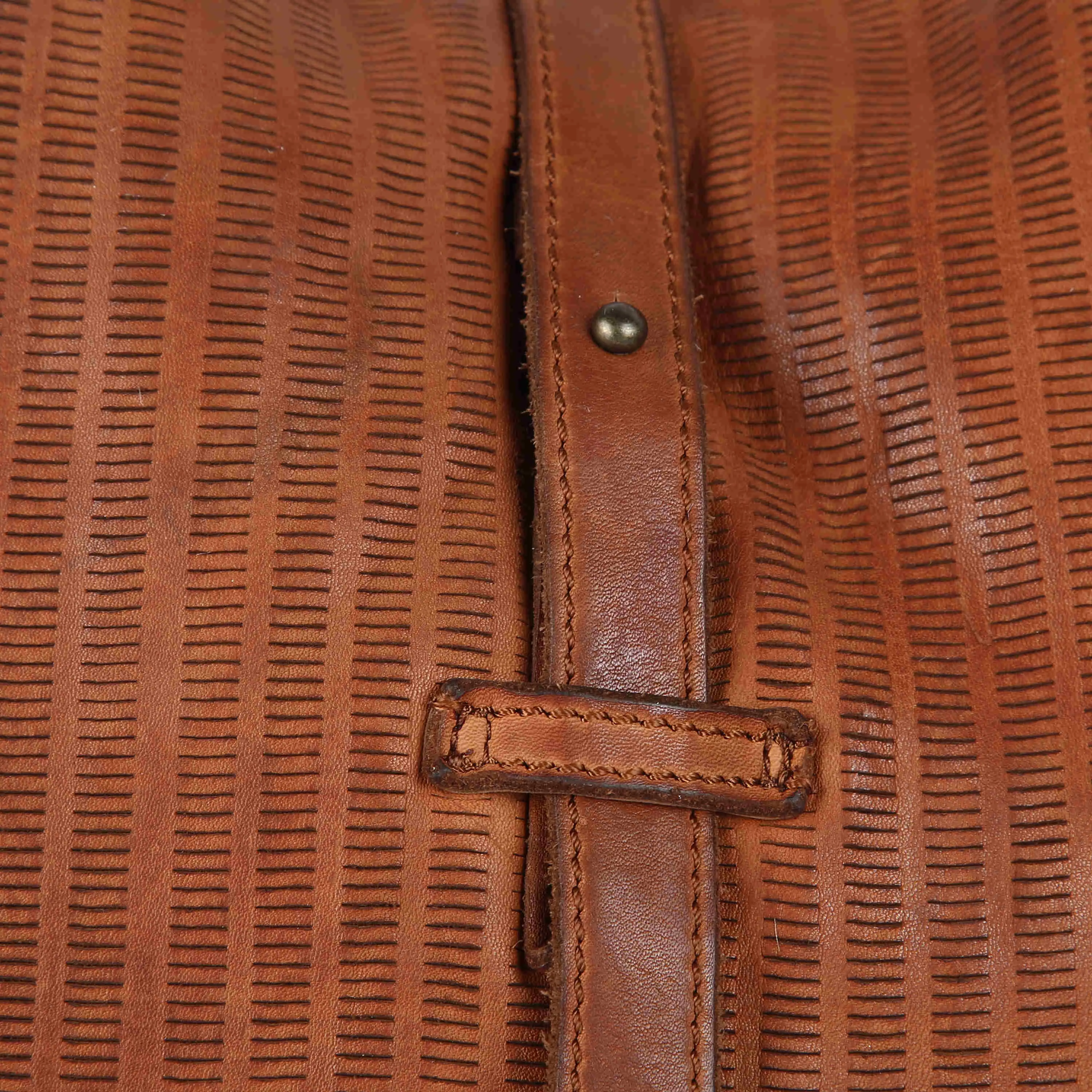 Ruby - The Handbag