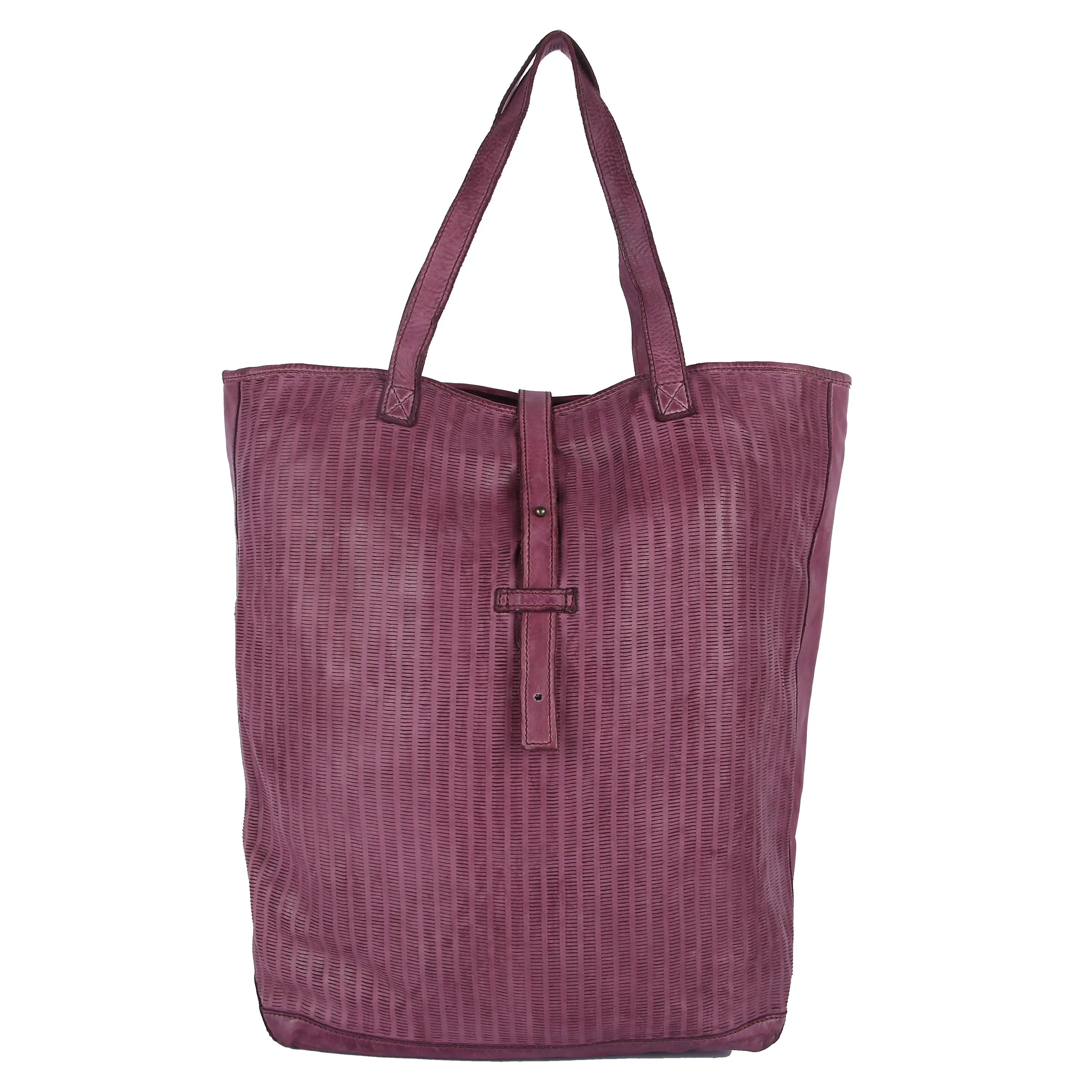 Ruby - The Handbag