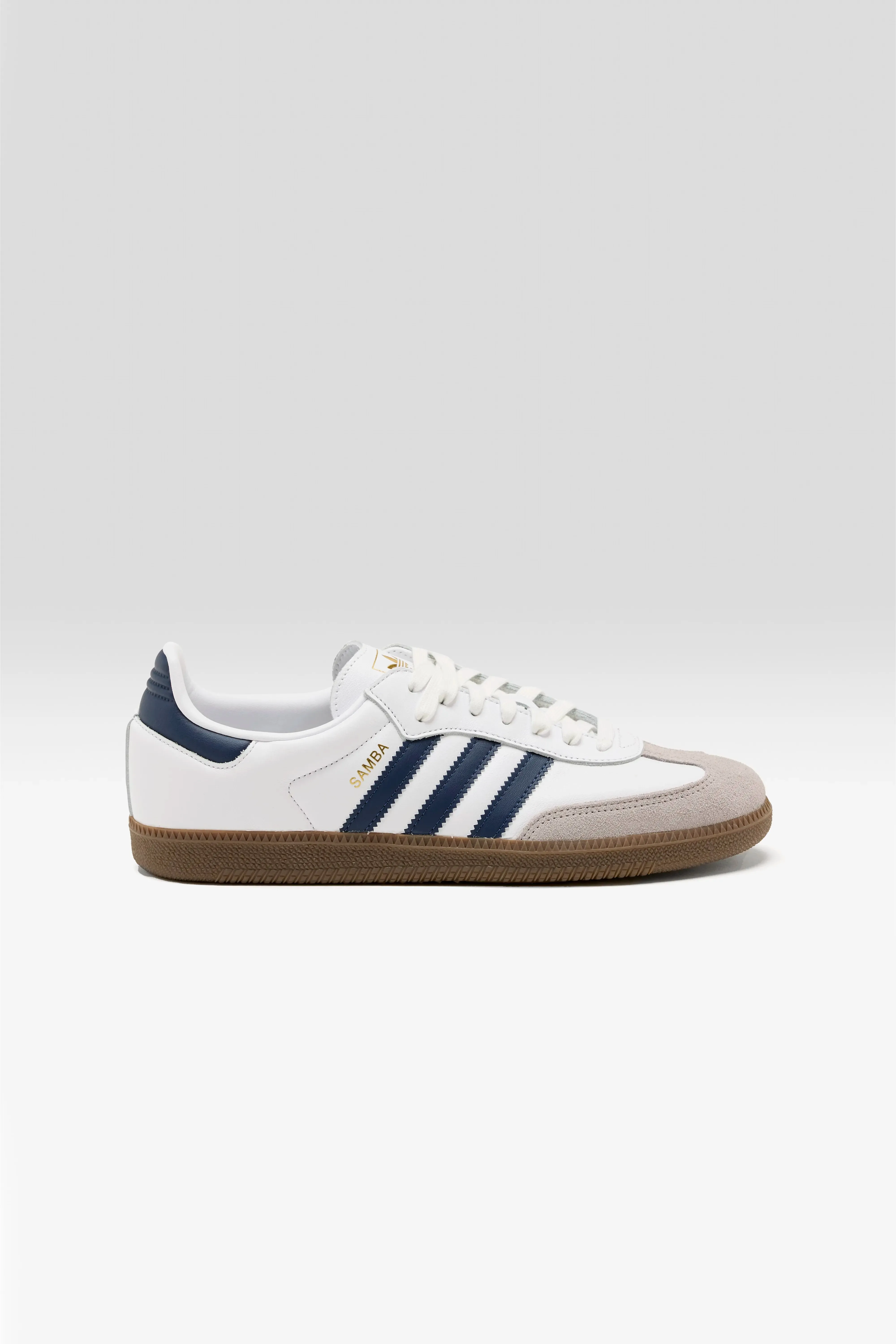 Samba OG for Men  (251 / M / INDIGO)