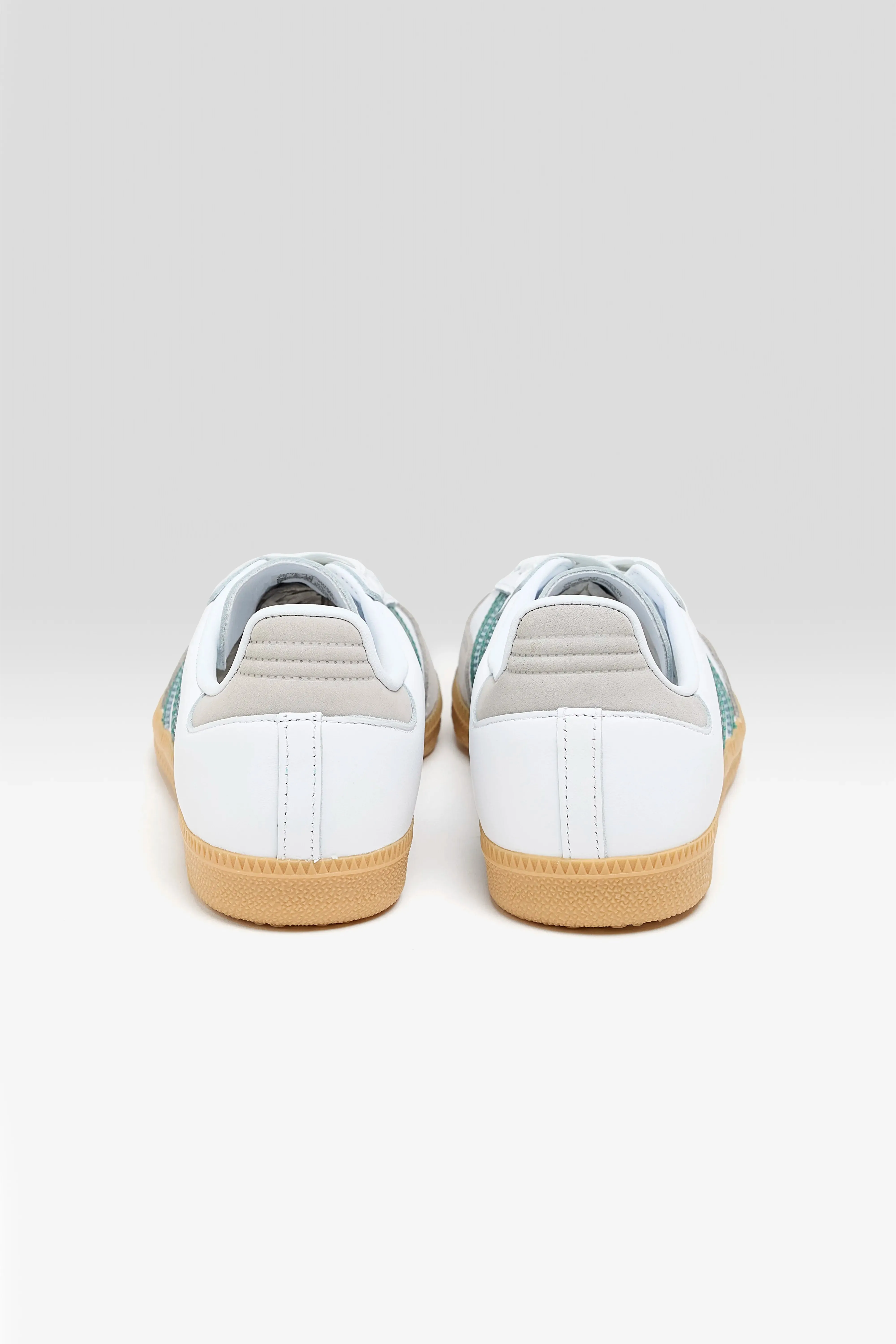Samba OG for Women  (251 / W / GREEN)