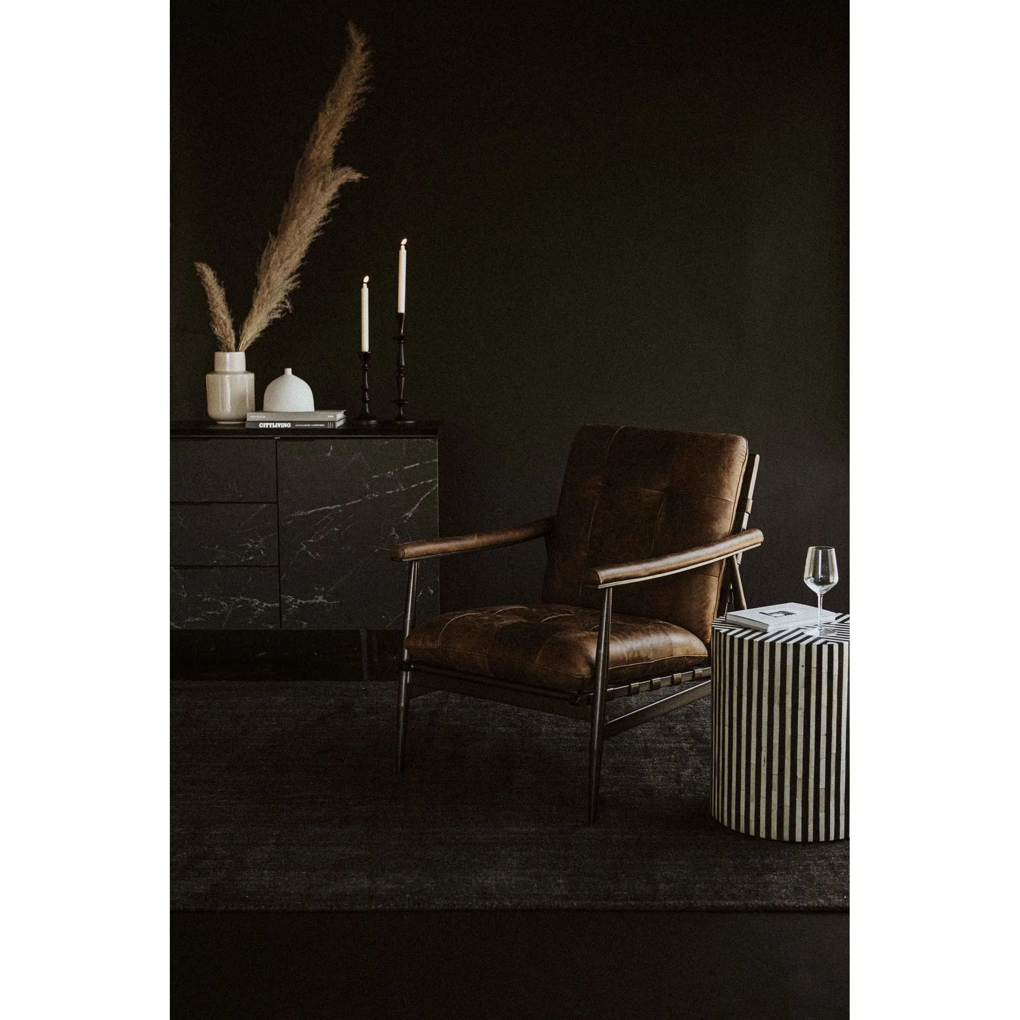 Shubert Chair