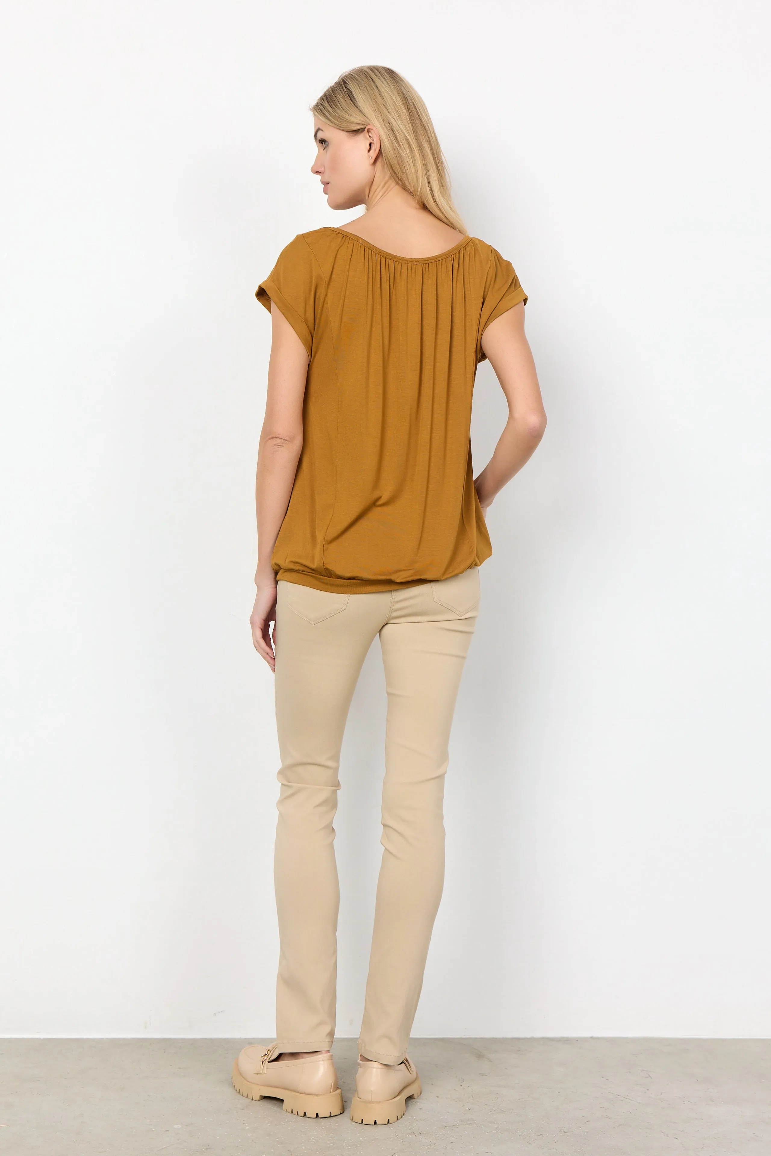 Soya 29027 Marica