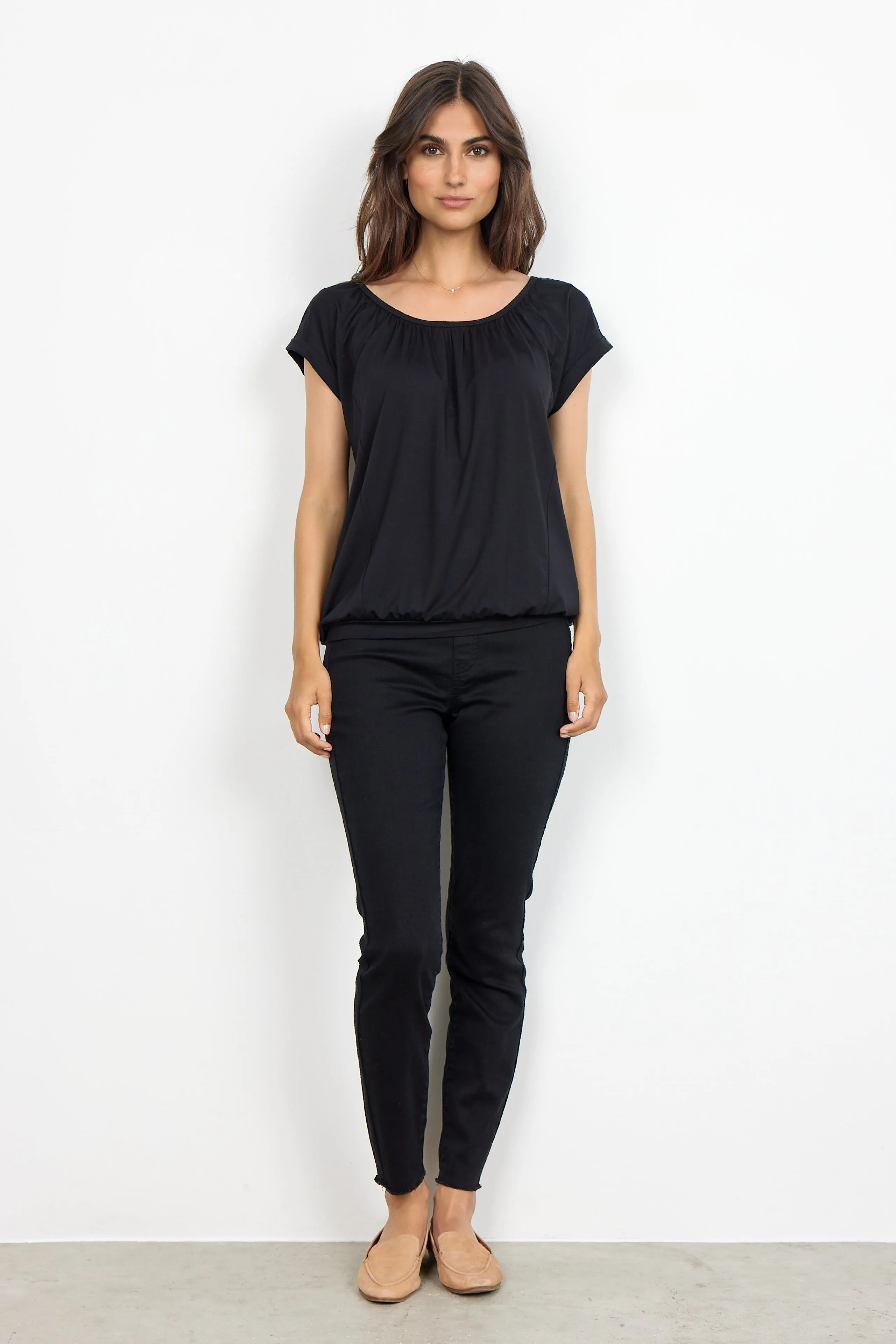 Soya 29027 Marica
