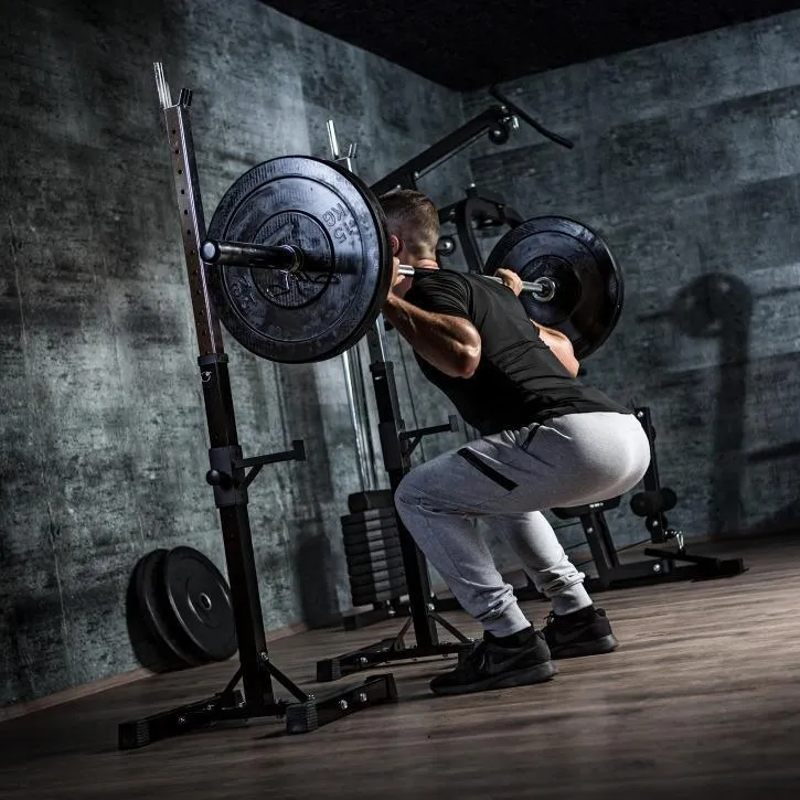 Squat Rack