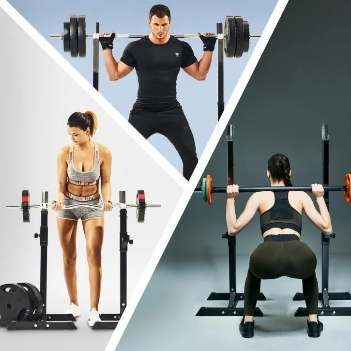 Squat Rack
