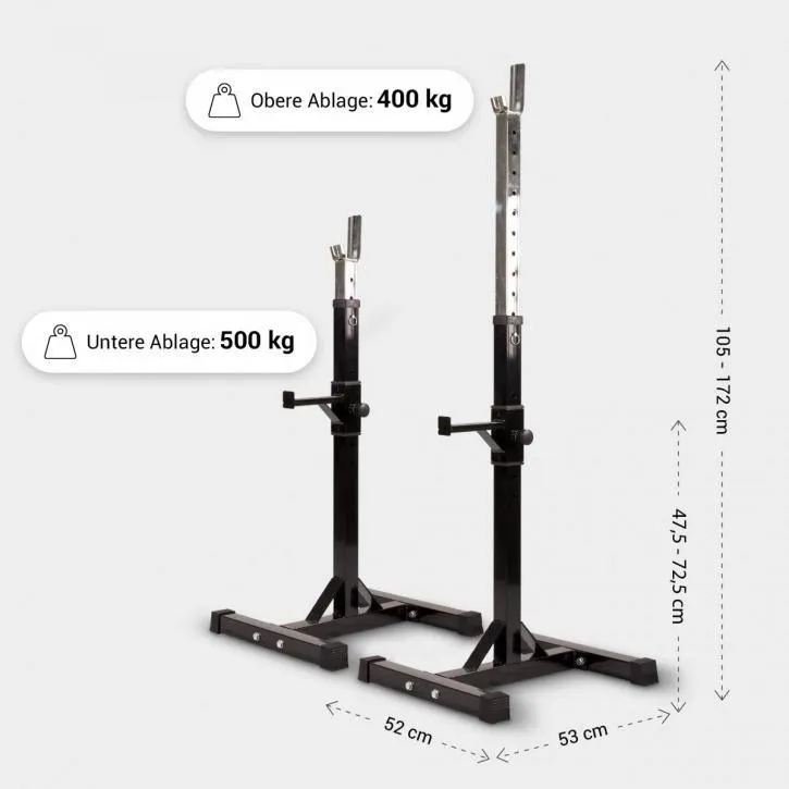 Squat Rack