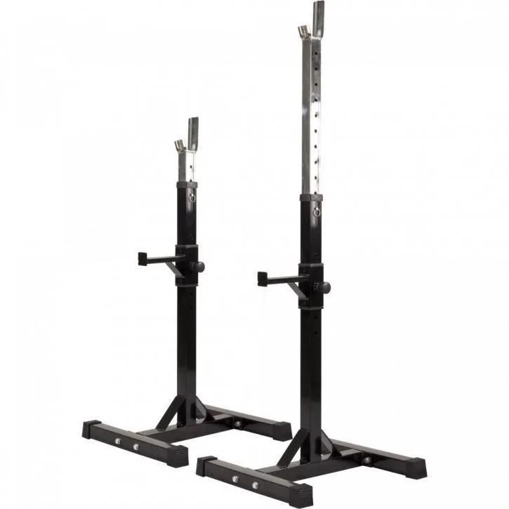 Squat Rack