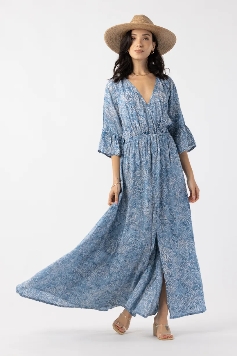 Surry Maxi Dress
