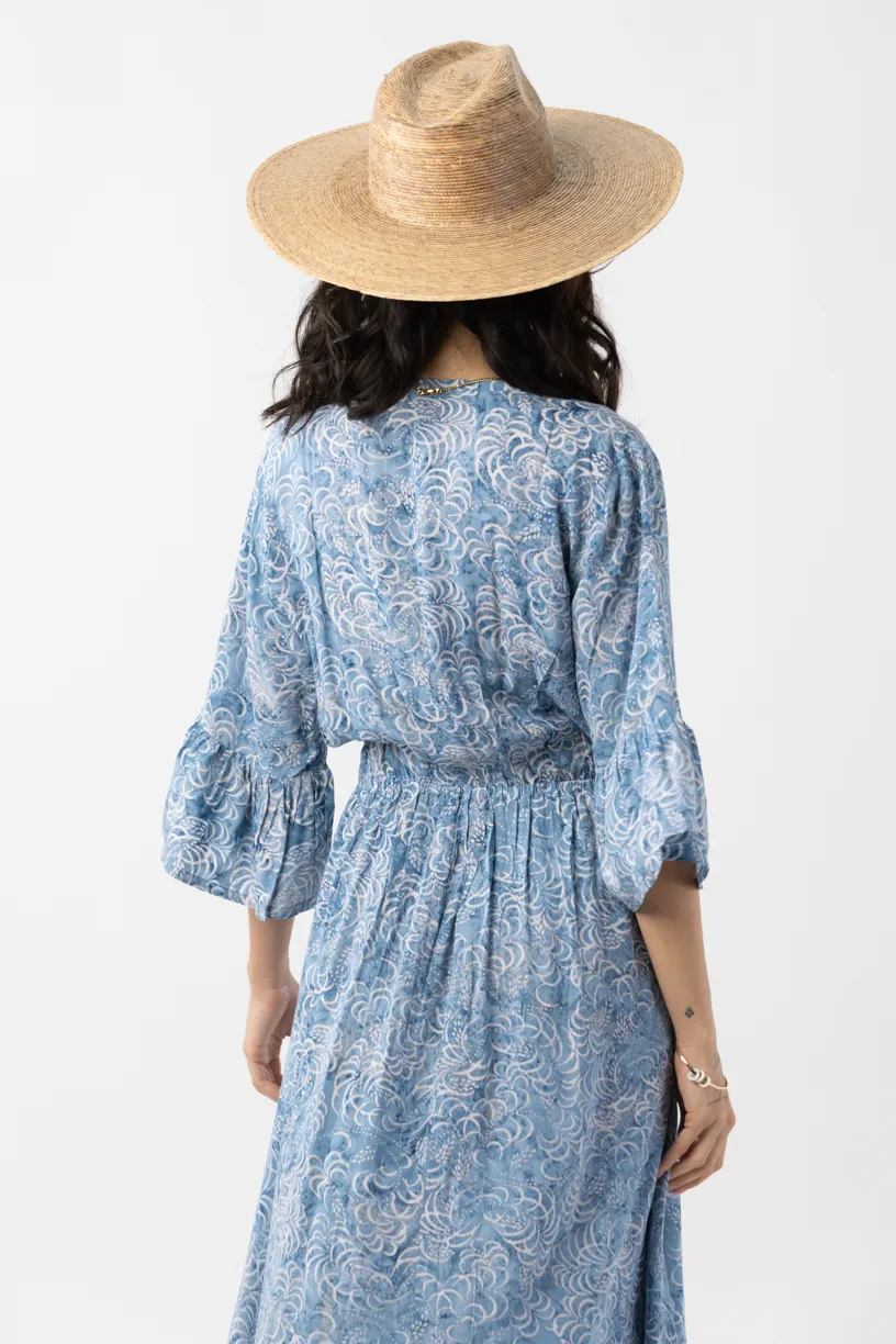 Surry Maxi Dress