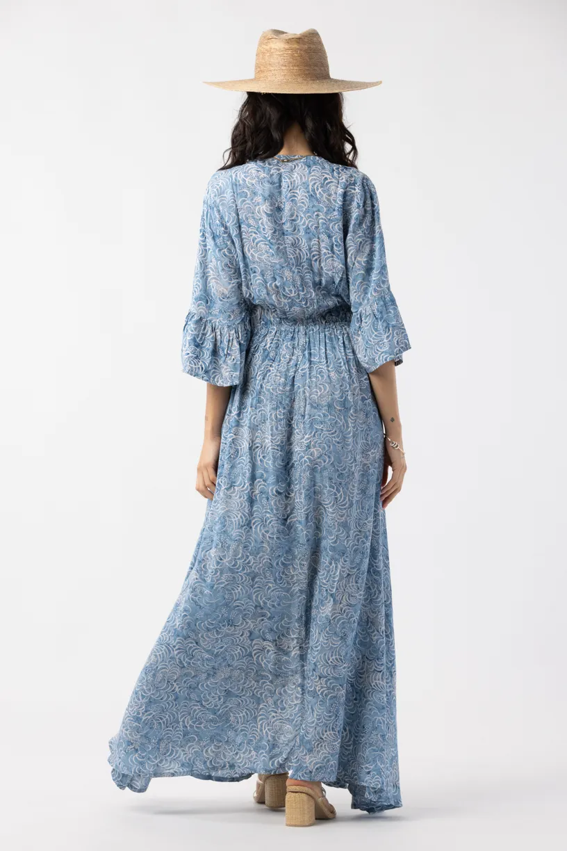 Surry Maxi Dress