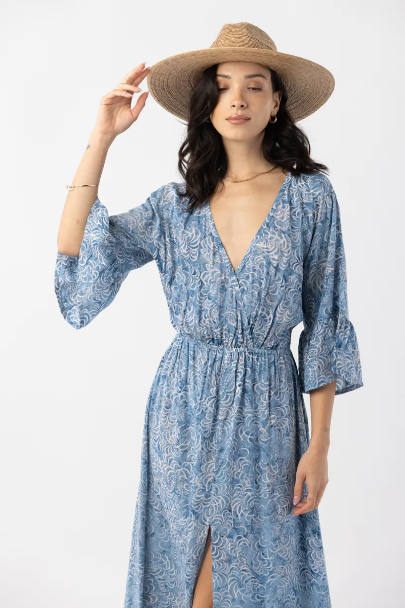 Surry Maxi Dress