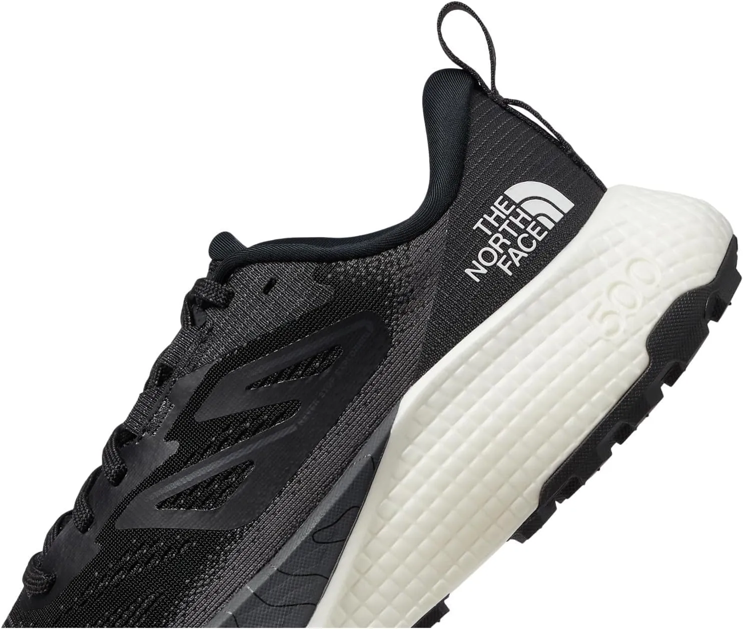 THE NORTH FACE Women's Altamesa 500 Hiking Shoe