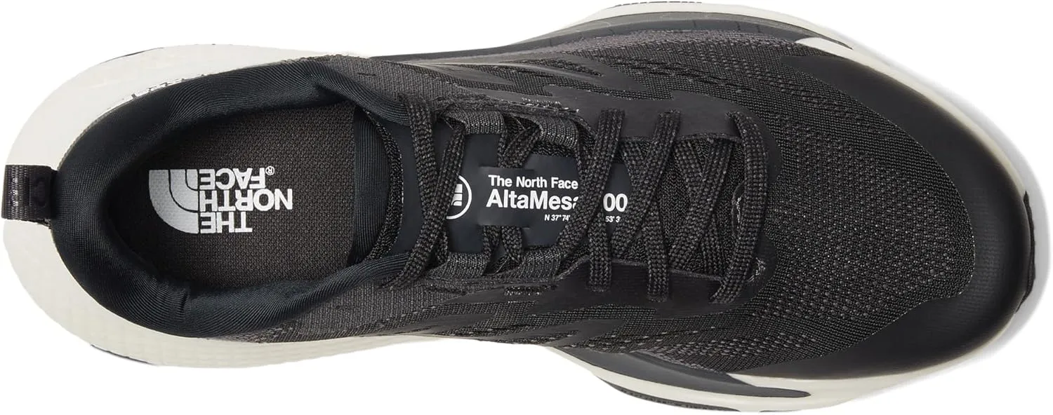 THE NORTH FACE Women's Altamesa 500 Hiking Shoe