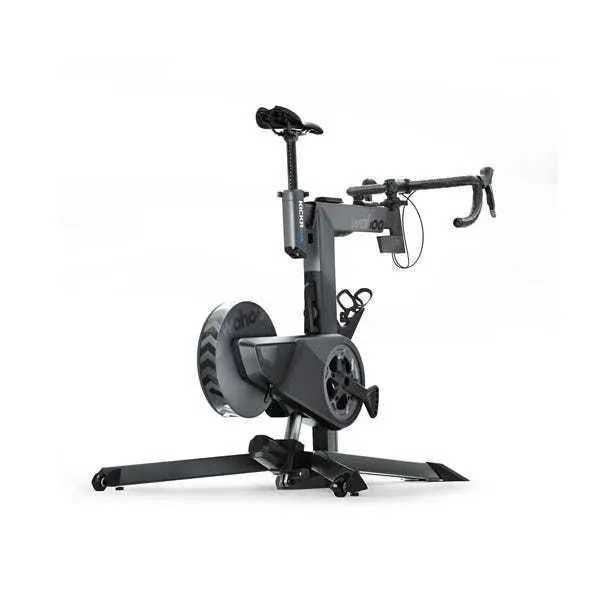 WAHOO Kickr Bike V2 2022 - Grey/Black