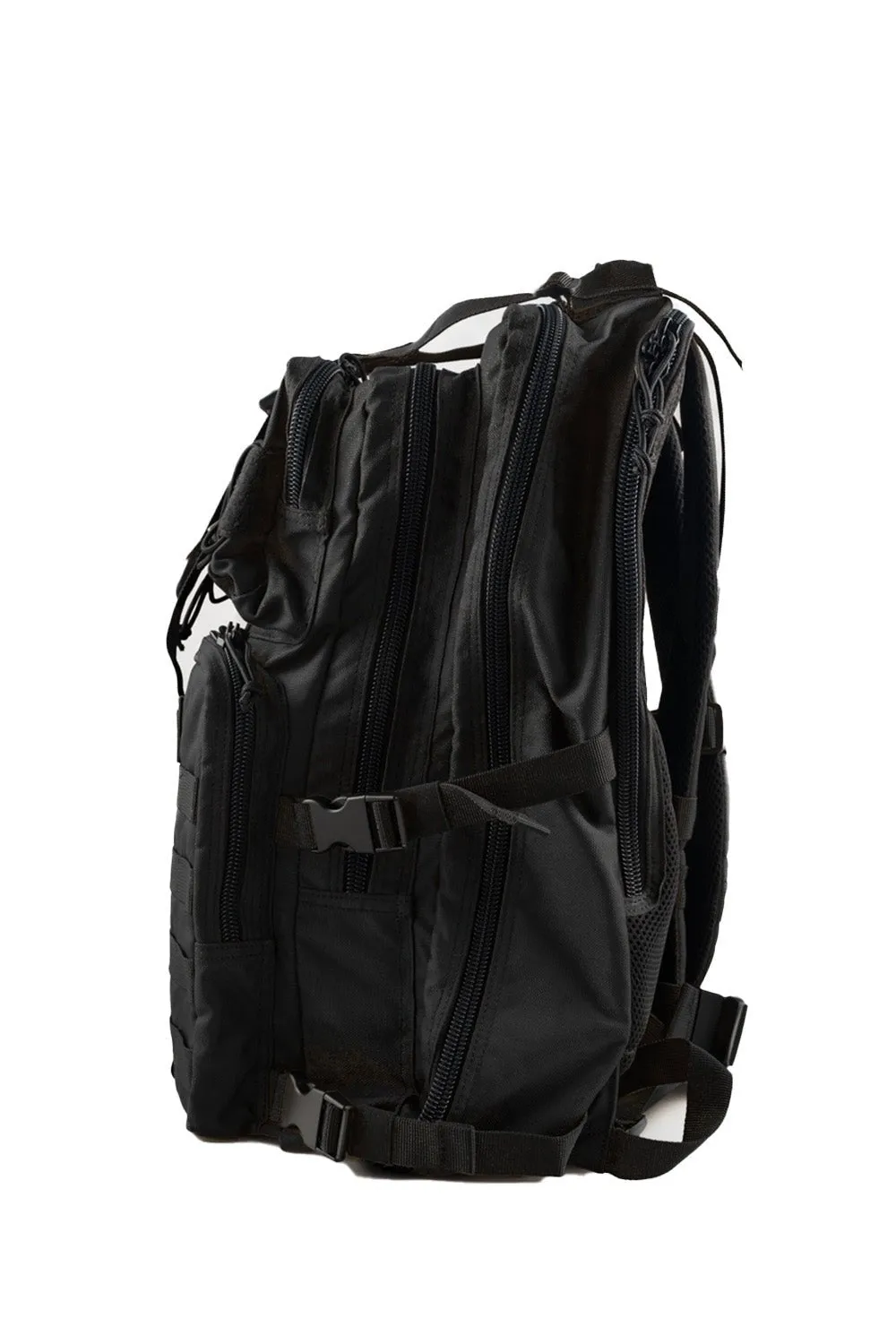 Welcome to the Rebellion - Tactical Backpack with Patch