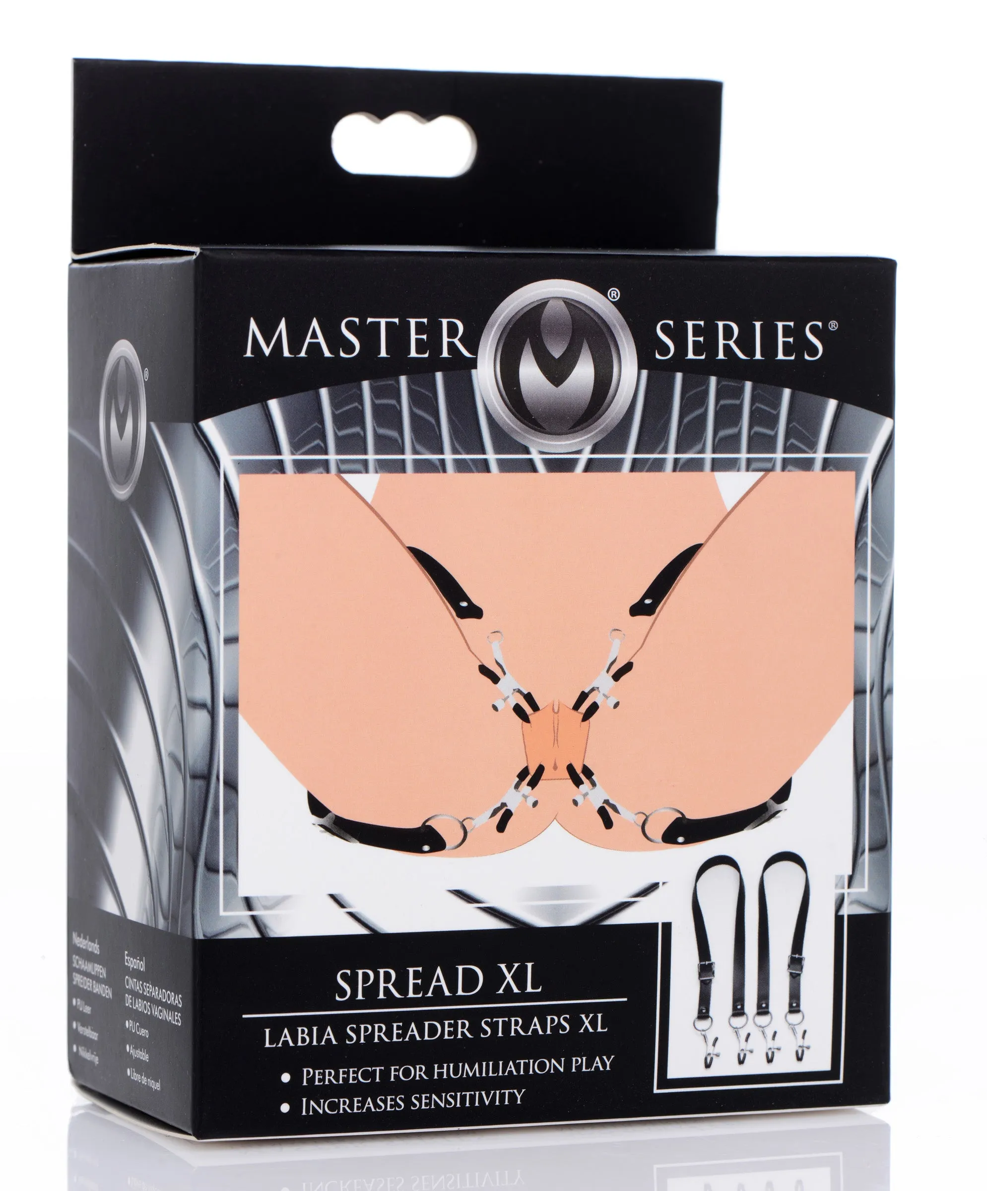 XL Labia Spreader