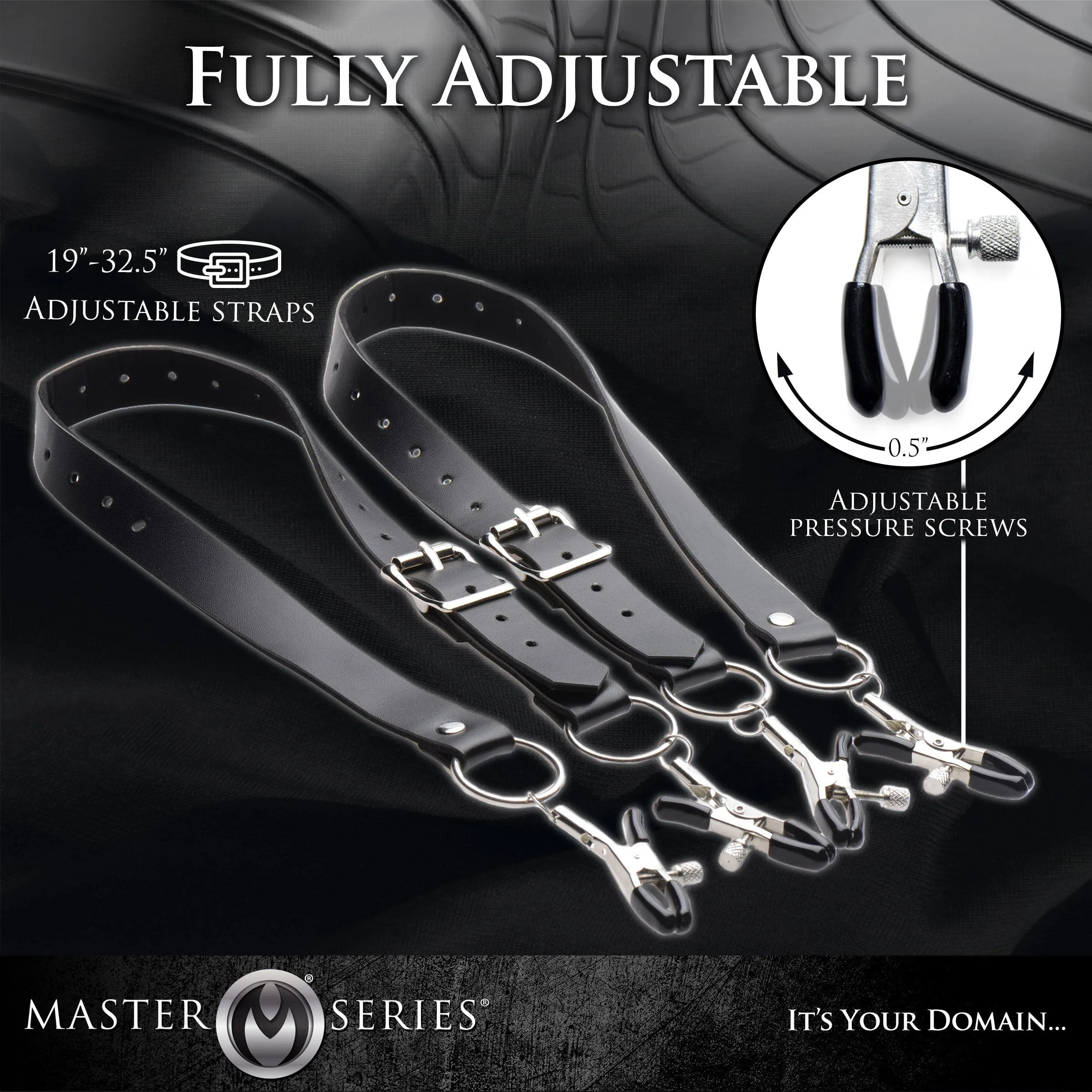 XL Labia Spreader